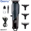 Geemy Hair Trimmer GM-6717