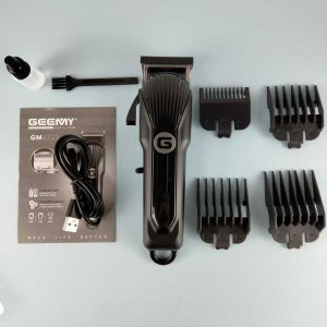 Geemy Hair Trimmer GM-6723