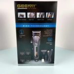 Geemy Hair Trimmer GM-6723