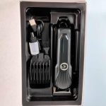 Geemy Hair Trimmer GM-6723