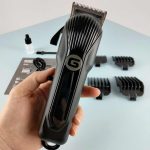 Geemy Hair Trimmer GM-6723