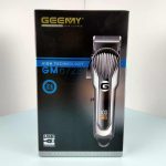 Geemy Hair Trimmer GM-6723