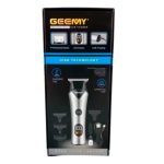 Geemy Hair Trimmer GM-6729