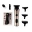 Geemy Hair Trimmer GM-6729