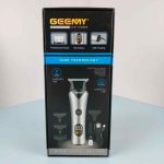 Geemy Hair Trimmer GM-6729