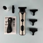 Geemy Hair Trimmer GM-6729