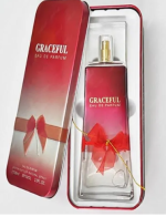 Graceful Perfume For Women