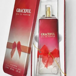 Graceful Perfume For Women