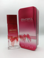 Graceful Perfume For Women