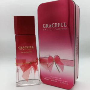 Graceful Perfume For Women