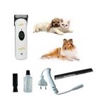 HAOHAN HL-6609 professional pet clipper