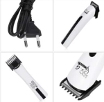 HAOHAN HL-6609 professional pet clipper