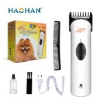 HAOHAN HL-6609 professional pet clipper