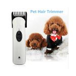 HAOHAN HL-6609 professional pet clipper