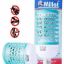 Pack of 3 Millat Insect Killer Bulb