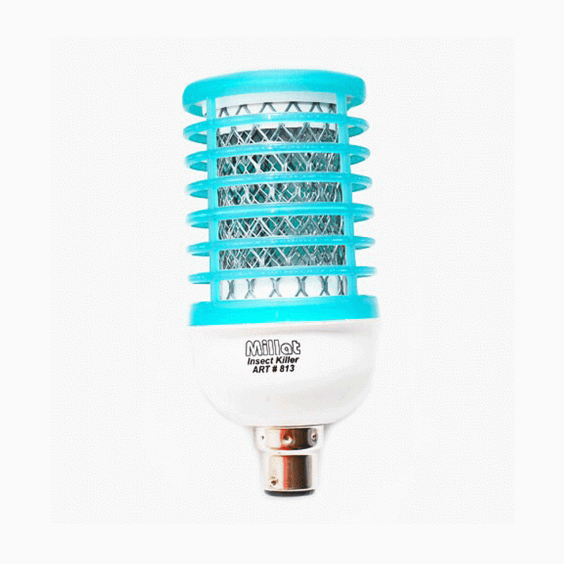 Insect Killer Bulb Millat for Pin Holder