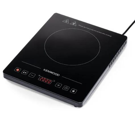 KENWOOD SINGLE INDUCTION COOKER