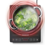 KENWOOD SINGLE INDUCTION COOKER