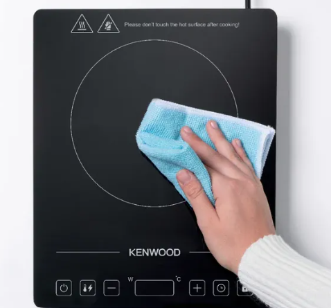 KENWOOD SINGLE INDUCTION COOKER