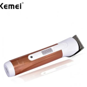 Kemei Km-028 Hair Clipper And Trimmer