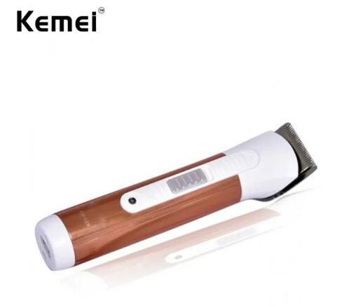 Kemei Km-028 Hair Clipper And Trimmer