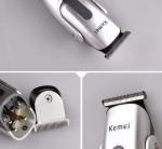 Kemei Km-680A (8 In1 Grooming Kit) Original