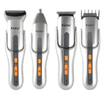 Kemei Km-680A (8 In1 Grooming Kit) Original