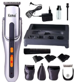 Kemei Km-680A (8 In1 Grooming Kit) Original