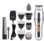 Kemei Km-680A (8 In1 Grooming Kit) Original