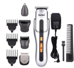 Kemei Km-680A (8 In1 Grooming Kit) Original