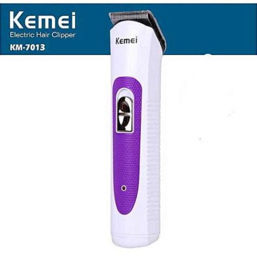 Kemei Km-7013 Professional Hair Trimmer