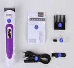 Kemei Km-7013 Professional Hair Trimmer