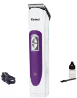 Kemei Km-7013 Professional Hair Trimmer