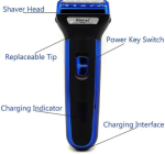 Kemei Km 725 Shaving Machine