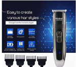 Buy the Best Quality Kemei Km Pg104 Professional Electric Hair Clipper in Pakistan at Getnow.pk . Most Affordable Price With Fast Shipping in All Over Pakistan 1