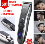 Kemei Km -Pg104 Professional Electric Hair Clipper