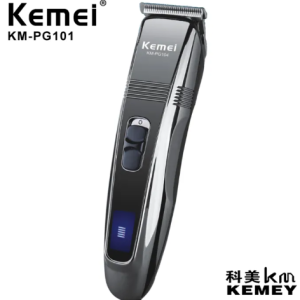 Kemei Km -Pg104 Professional Electric Hair Clipper