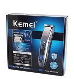 Kemei Km -Pg104 Professional Electric Hair Clipper