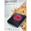 Kenwood Single Infrared Induction Cooker