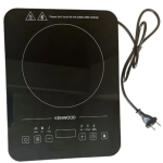 Kenwood Single Infrared Induction Cooker