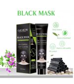 LICHEN BLACK MASK 100ml