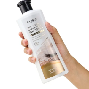 LICHEN COCONUT RICE WATER Shampoo 400ml