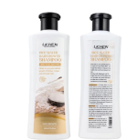 LICHEN COCONUT RICE WATER Shampoo 400ml