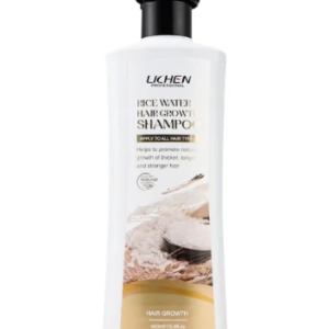 LICHEN COCONUT RICE WATER Shampoo 400ml