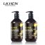 LICHEN GINGER SHAMPOO And Conditioner 500ml