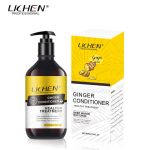 LICHEN GINGER SHAMPOO And Conditioner 500ml