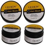 LICHEN Hair Color GINGER HAIR MASK 250ml