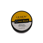 LICHEN Hair Color GINGER HAIR MASK 250ml