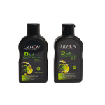 Buy the Best Quality LICHEN Hair Color Shampoo BOTTLE SMALL BLACK AND BROWN 100100200ml in Pakistan at Getnow.pk . Most Affordable Price With Fast Shipping in All Over Pakistan 3