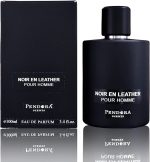 Leather Noir Perfume